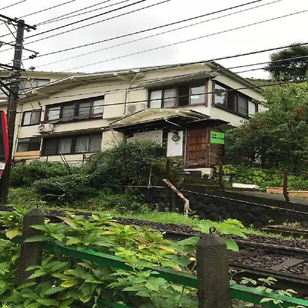 Hakone Kaminoyu Hotel Екстериор снимка