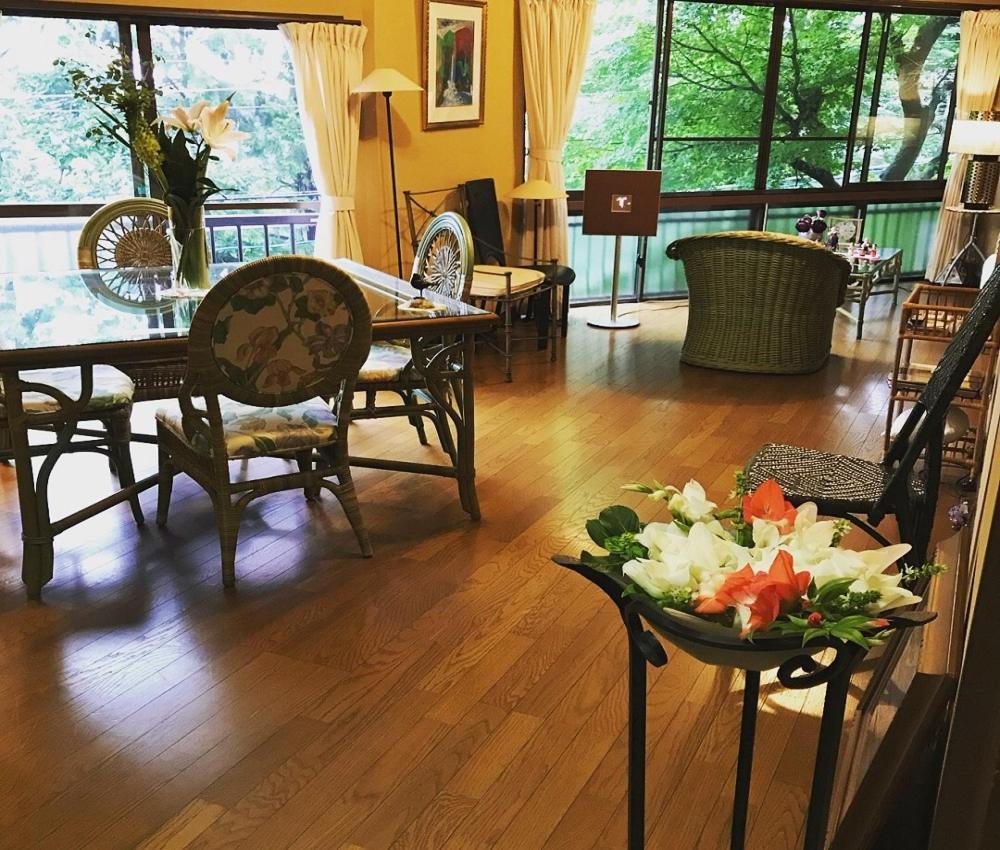 Hakone Kaminoyu Hotel Екстериор снимка
